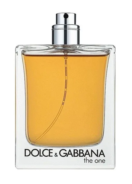 Туалетна вода The One Man (тестер без кришечки), 100 мл Dolce & Gabbana (369548923)