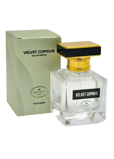 Парфумована вода VELVET COPIOUS для жінок Velvet Sam (236979259)