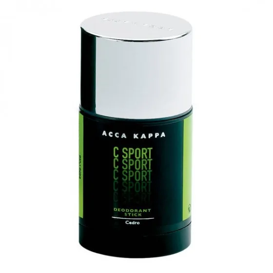 Acca Kappa Cedro C-sport Deodorant Stick - Дезодорант-стік для тіла