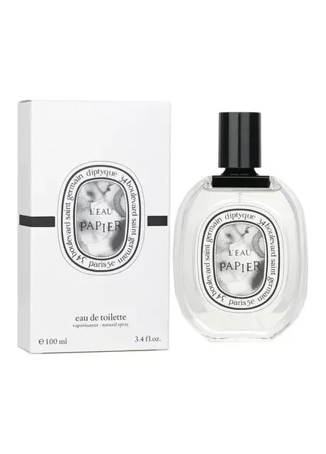 Туалетна вода Diptyque L'Eau Papier Eau De Toilette, 100 мл (405215277)