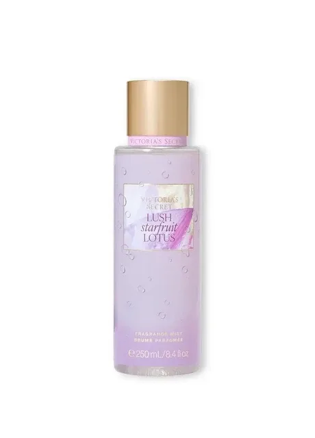 Парфумований спрей для тіла міст Lush Starfruit Lotus Fragrance Mist Victoria's Secret (395121682)