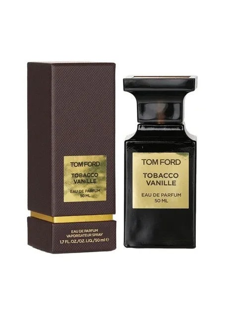 TOM FORD Private Blend Tobacco Vanille