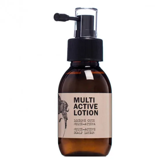 Nook Dear Beard Multi Active Lotion - Мульти-активний лосьйон