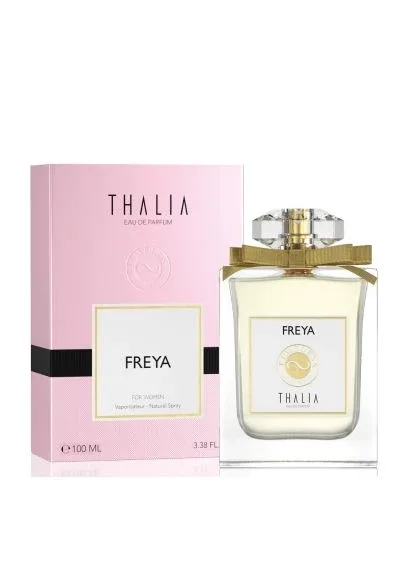 Жіноча парфумована вода Freya 100 мл Thalia (300372981)