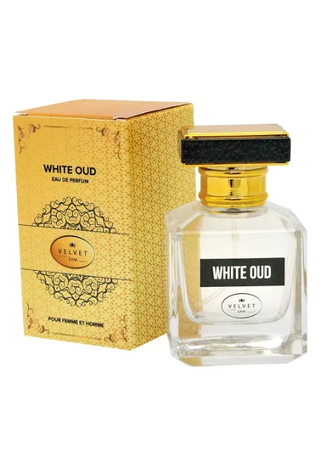 Парфумована вода WHITE OUD Унісекс Velvet Sam (236993901)