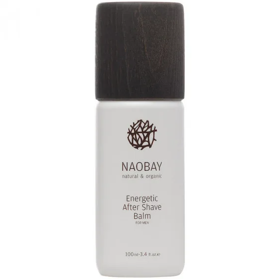 Naobay All In One After Shave - Бальзам після гоління