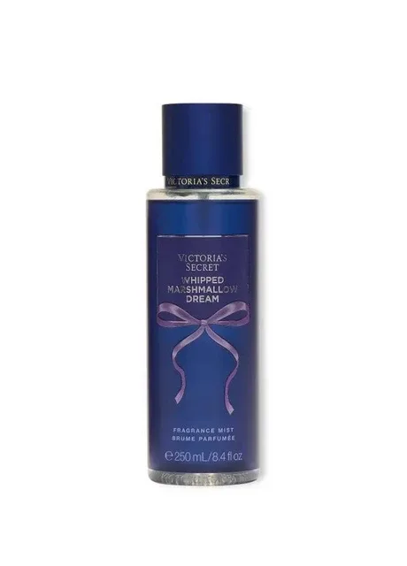 Парфумований спрей для тіла міст Whipped Marshmallow Dream Victoria's Secret (393181860)