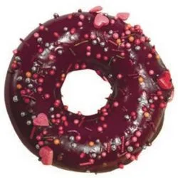 Сувенірне мило "Donut "