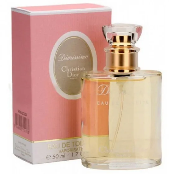 Christian Dior Diorissimo - Туалетна вода