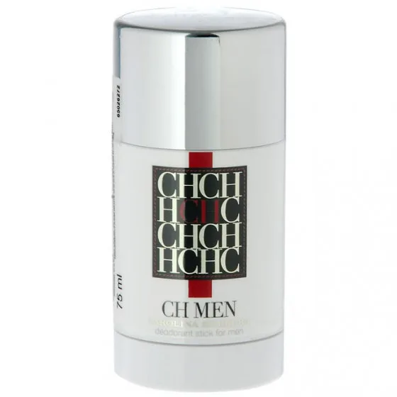 Парфумований дезодорант-стік Carolina Herrera 212 Men