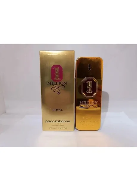 Чоловічий аромат 1 Million Royal No Brand (402809935)