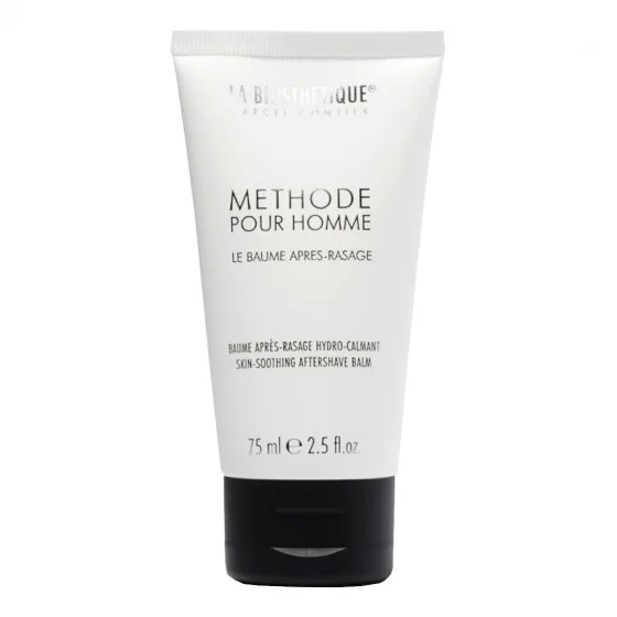 La Biosthetique Methode Pour Homme Le Baume Apres Rasage - Бальзам після гоління