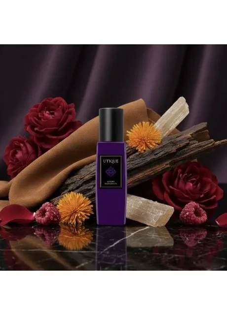 UTIQUE VIOLET OUD