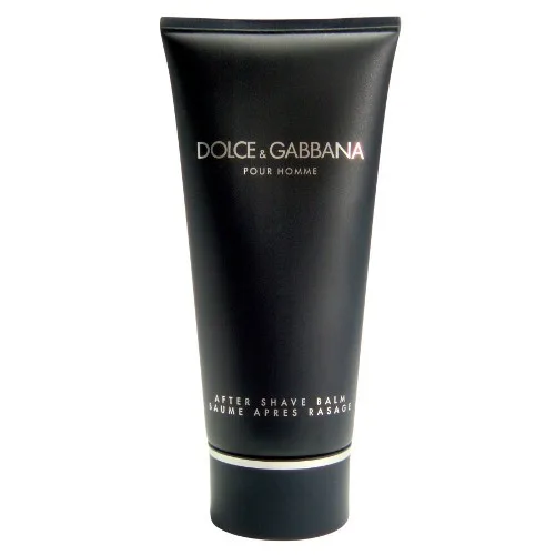 Dolce & Gabbana Pour Homme After Shave Balm - Бальзам після гоління