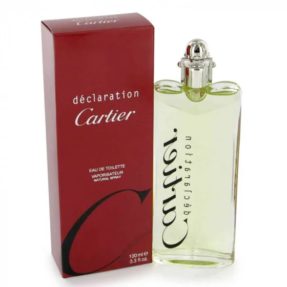 Cartier Declaration - Лосьйон після гоління