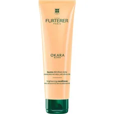 Кондиціонер-сяяння RENE FURTERER Okara BLOND Блонд 150мл