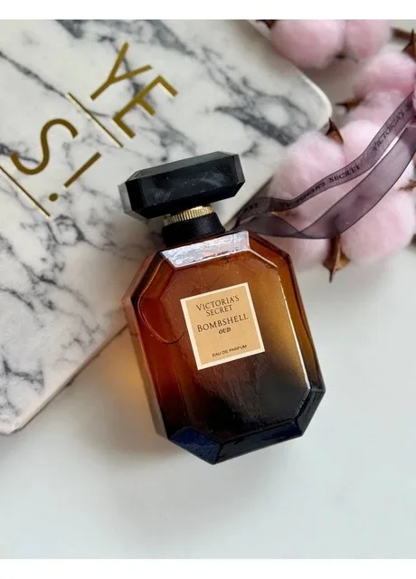 Жіноча парфумована вода Bombshell Oud 100 мл парфуми Бомбшел Оуд No Brand (397812959)