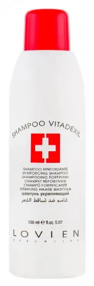 Lovien Hair Loss Prevention Treatment Shampoo Vitadexil - Шампунь проти випадіння
