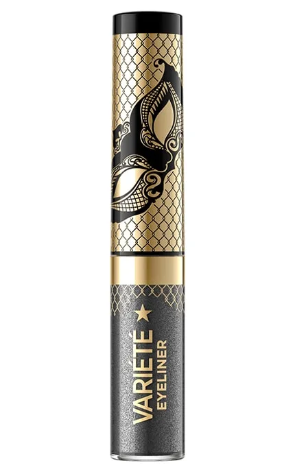 Сяюча підводка для очей Variete 04 Silver Dust 4 мл