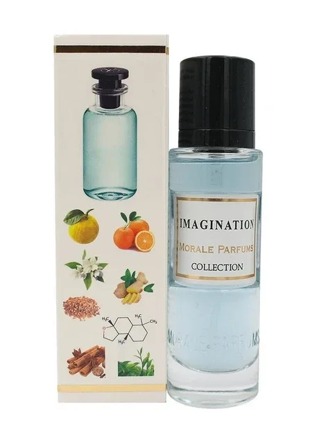 Парфумована вода Imagination Morale Parfums (372511674)