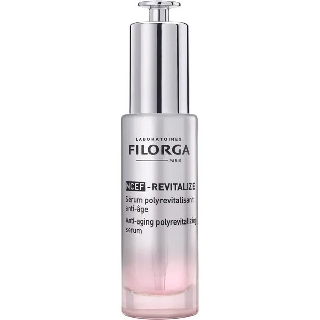 Сироватка для обличчя Filorga (Філогра) NCEF Revitalize поліревіталізуюча антивікова, 30 мл
