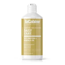 Кондиціонер LaCabine Daily care з протеїнами сої для комплексного догляду за всіма типами волосся 450 мл