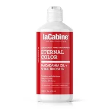 Кондиціонер LaCabine Eternal color з олією макадамії для захисту кольору фарбованого волосся 450 мл