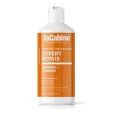 Кондиціонер LaCabine Expert repair з аргініном для відновлення пошкодженого волосся 450 мл