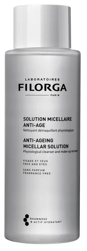 Міцеллярний лосьон Filorga (Філорга) Clean-Perfect 400 мл