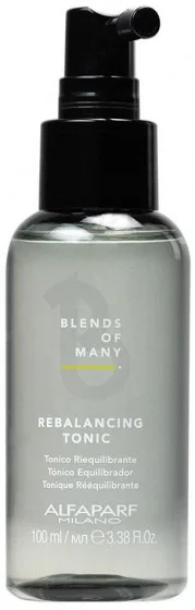 Alfaparf Milano Blends of Many Rebalancing Tonic - Балансуючий тонік для волосся і шкіри голови