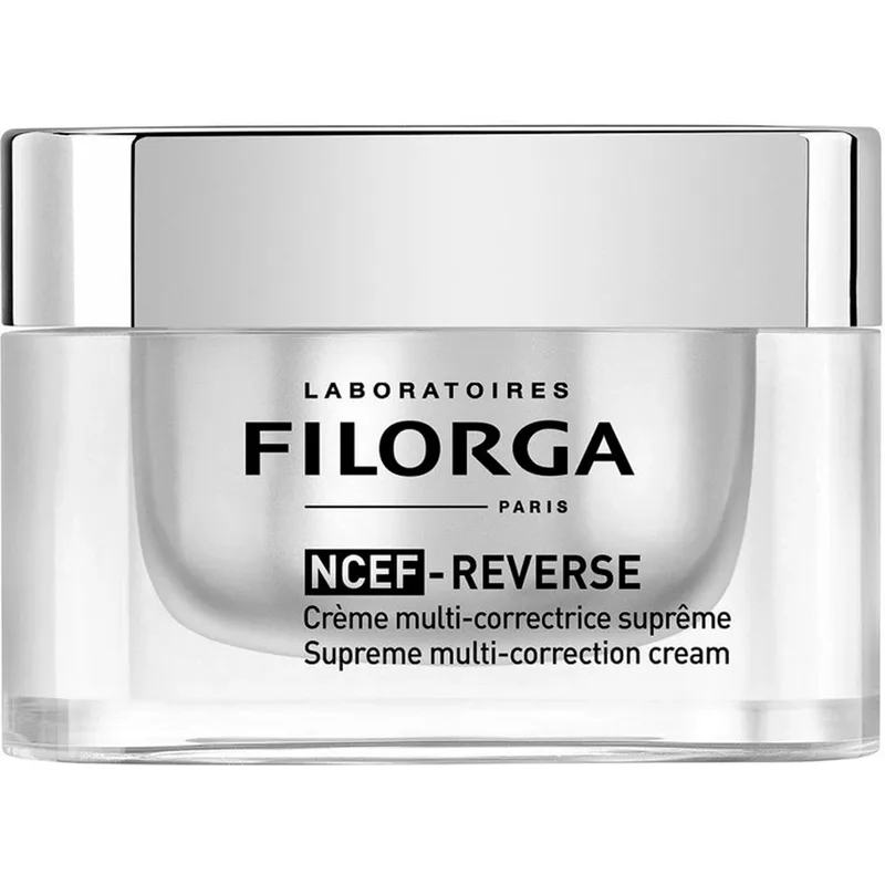 Крем Filorga (Філорга) NCEF-Revers поліревіталізіруючий 50 мл