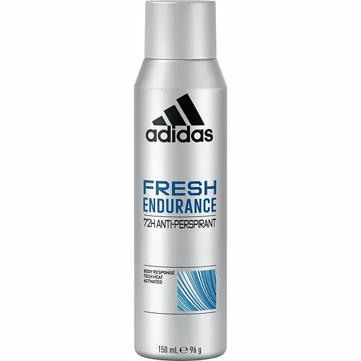 Дезодорант-антиперспірант Adidas Fresh Endurance 72h Men 150 мл