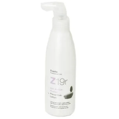 Erayba Z19r Preventive Lotion - Лосьйон проти випадіння волосся