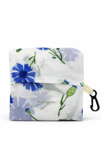 Сумка господарська Miine Blue Flower 1 шт