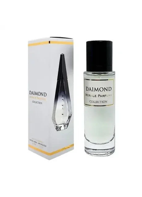 DIAMOND Парфумована вода жіноча, 30 мл Morale Parfums Givenchy Ange ou demon (273477525)
