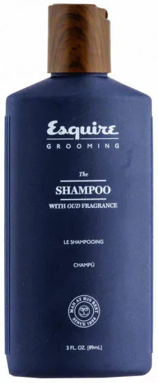 CHI Esquire Grooming The Shampoo - Шампунь для волосся