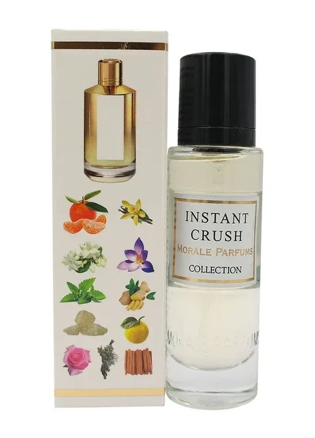 INSTANT CRUSH парфумована вода, 30мл Morale Parfums Mancera (330752268)
