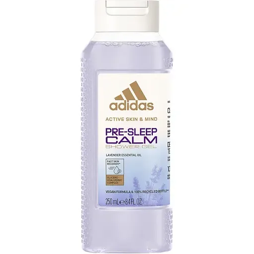 Гель для душу Adidas Pre-Sleep Calm