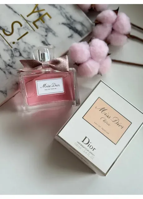 Духи жіночі Miss Dior Cherie Eau de Parfum 100 мл парфум Міс Діор Шері No Brand (362045797)
