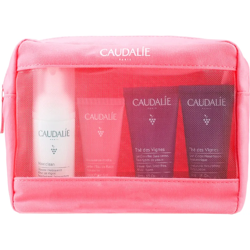 Набір Caudalie (Кодалі) Summer Set Vinosource-Hydra