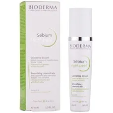 Концентрат Bioderma 28615В Себіом Найт Пил 40 мл