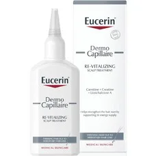 Концентрат Eucerin 69660 Дермокапіляр проти випадіння волосся 100 мл