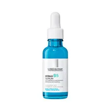 Концентрат La Roche-Posay Гіалу Б5 для корекції зморшок в ампулах 7*1,8 мл