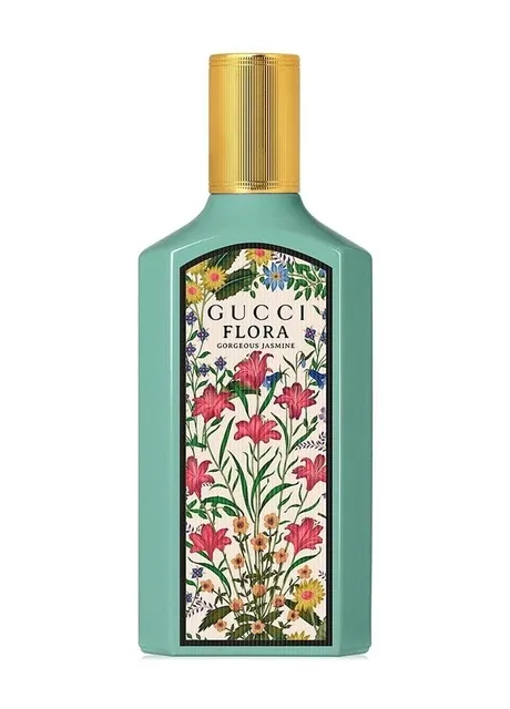 Парфумована вода Flora Gorgeous Jasmine (тестер без кришечки), 100 мл Gucci (297964475)