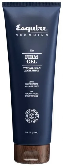 CHI Esquire Grooming The Firm Gel - Формуючий гель для укладання волосся
