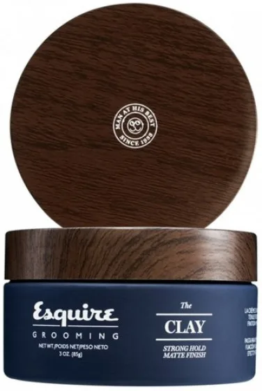 CHI Esquire Grooming The Clay - Глина для укладання волосся