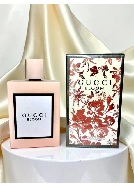 Жіноча парфумована вода Gucci Bloom 100 мл No Brand (398267461)