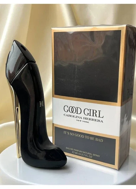 Жіноча парфумована вода Carolina Herrera Good Girl 80 мл No Brand (398267458)