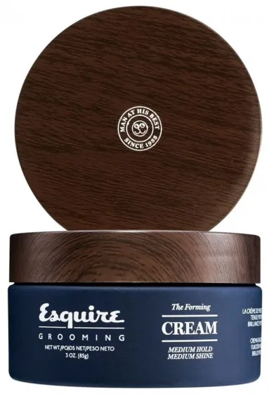 CHI Esquire Grooming The Forming Cream - Формуючий крем для волосся