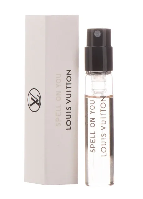 Парфумована вода Spell On You (пробник), 2 мл Louis Vuitton (295262324)